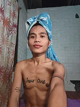 ZoeyisFIRE webcam