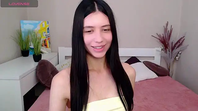SelinLi webcam