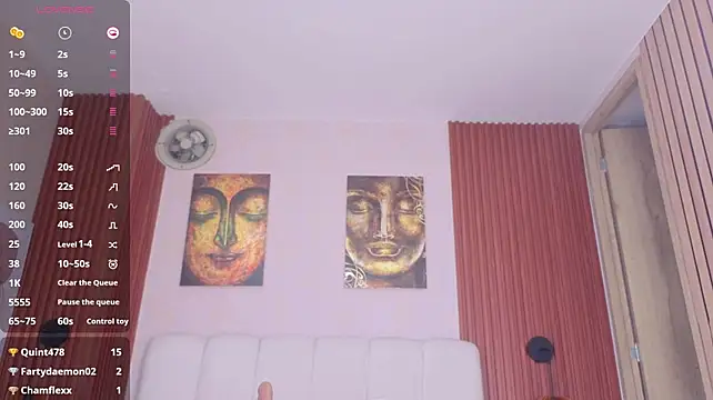 Hot_ladyy webcam