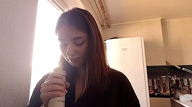 DishedEra webcam