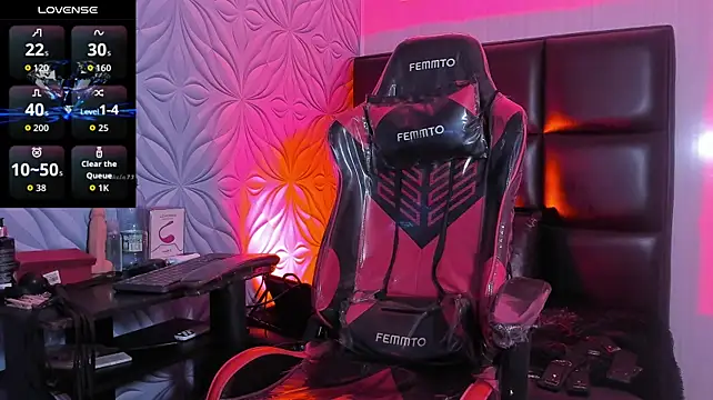 Mikesub_ webcam