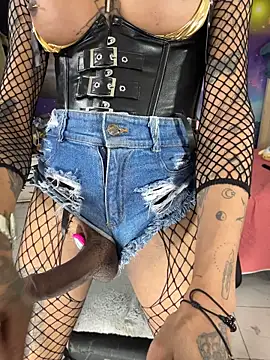 Nella_Dolls webcam