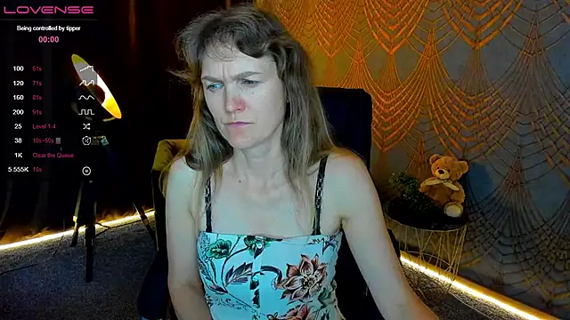 Anabell_xxx webcam