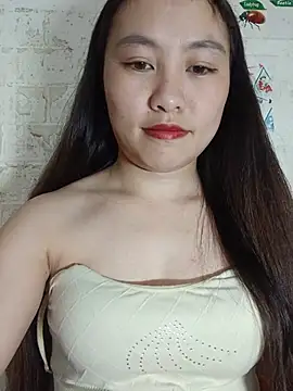 Cherry-squirtt webcam