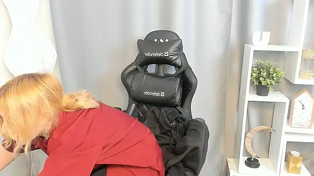KiaRudd webcam