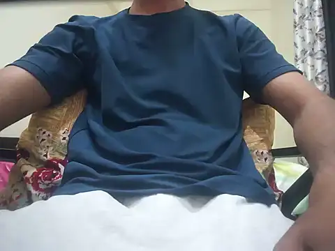 BlackkCrab webcam