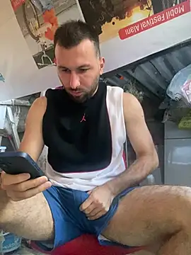 speddy34 webcam