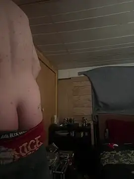 GabEthier webcam