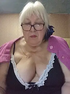 Alexia64231 webcam