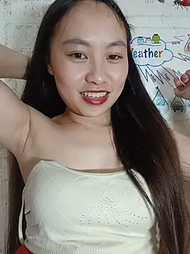 Cherry-squirtt webcam