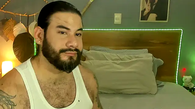 Prometeo-grizzly webcam