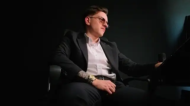 FelixStarkk webcam