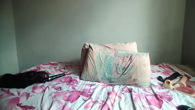 blueyXxX webcam