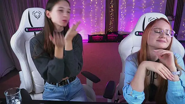Ruby_054 webcam