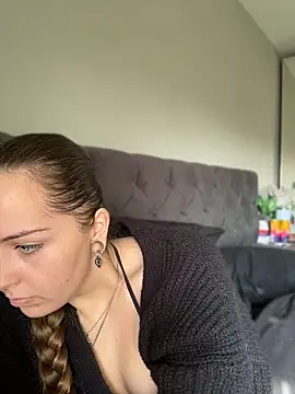 MaryPeach666 webcam