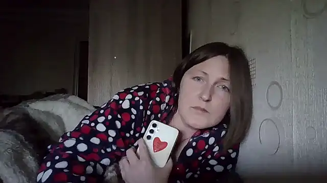 AllaSowinskaya live cam preview