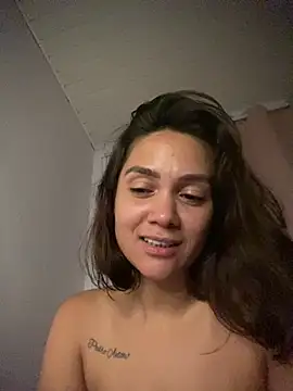carolsapequinha webcam