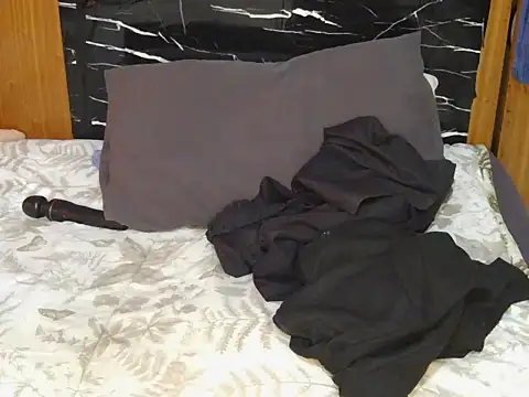 EroticEbonyJezebel live cam preview