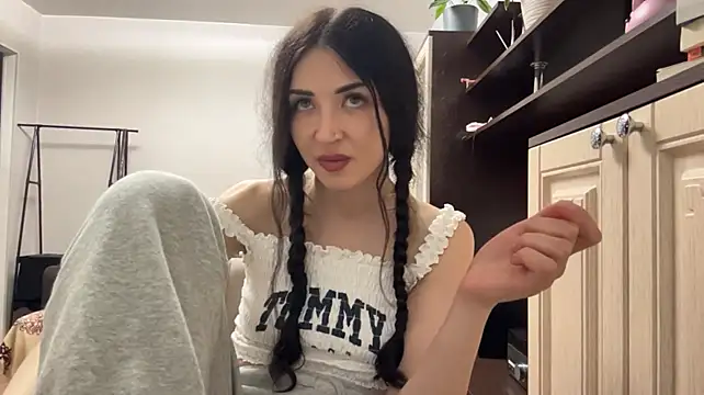 LolaAsselta webcam