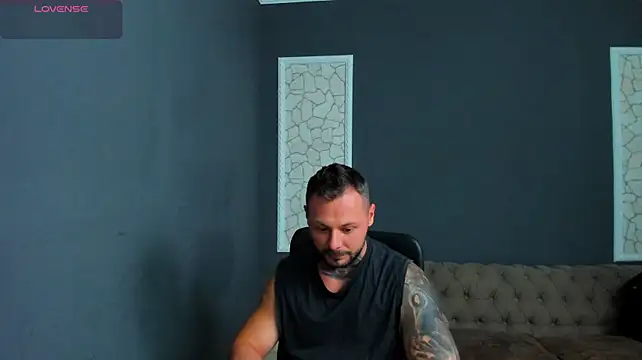 BrianHunts