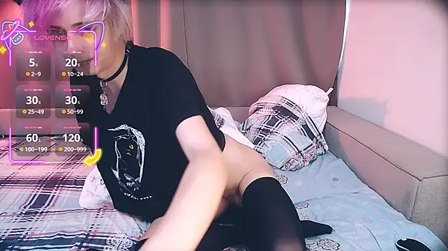 Littlepinkcat webcam