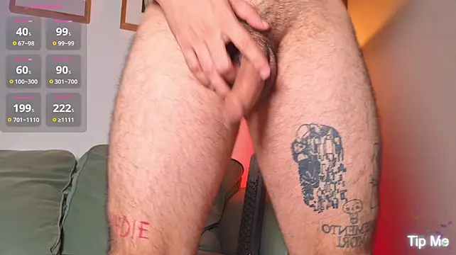 Ackerman_Eren_ live cam on StripChat