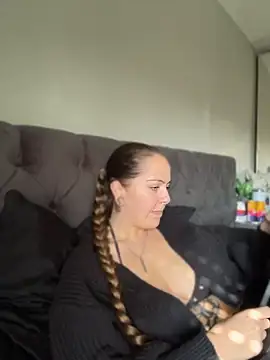 MaryPeach666 webcam