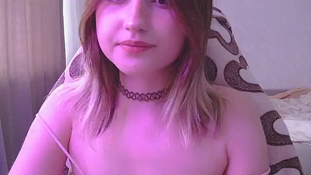 Beloved_Mary webcam