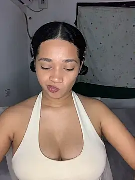 _sweetSabrina- webcam