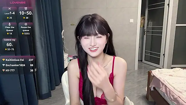 duoduo-000 webcam