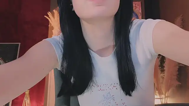 cupidlina webcam