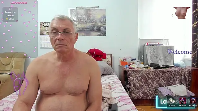 sexman181166 webcam