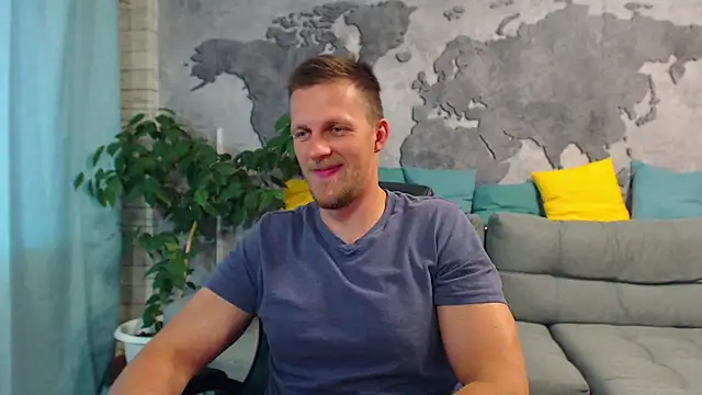 VikingChrisss webcam