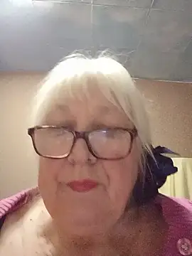 Alexia64231 webcam