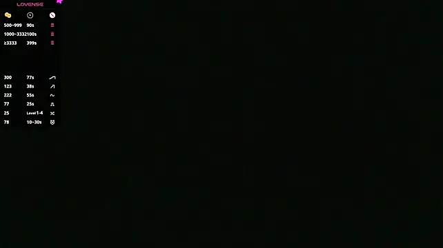 SusanGaiter live cam on StripChat