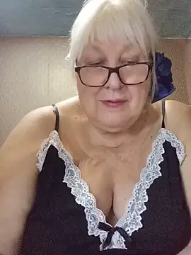Alexia64231 webcam