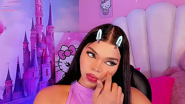 Keira_Fox31 webcam