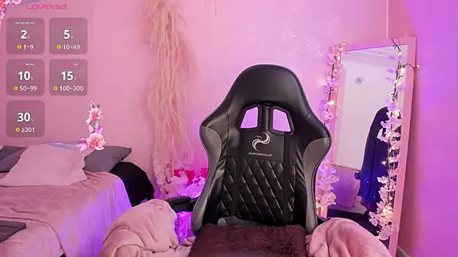 Valk_submissive webcam