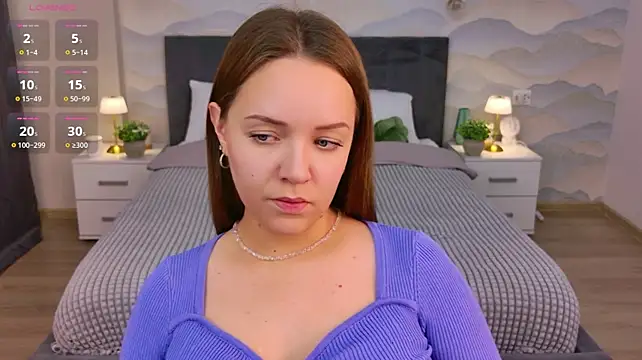 Chloe_Sapphire webcam