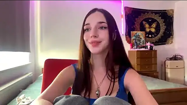 AntoninaErtle webcam
