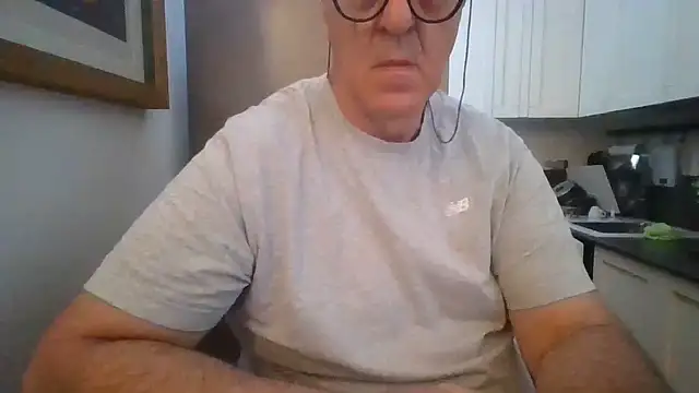 ANONIMO7735 webcam