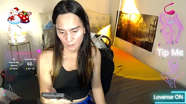 NinaDOM4CUM