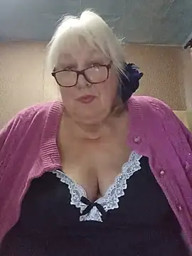 Alexia64231 webcam