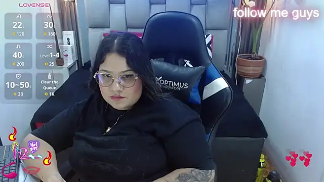 evelin_zaens webcam