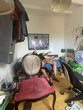 RealbarcelonaXxl's room