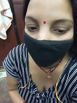 Manjudear webcam