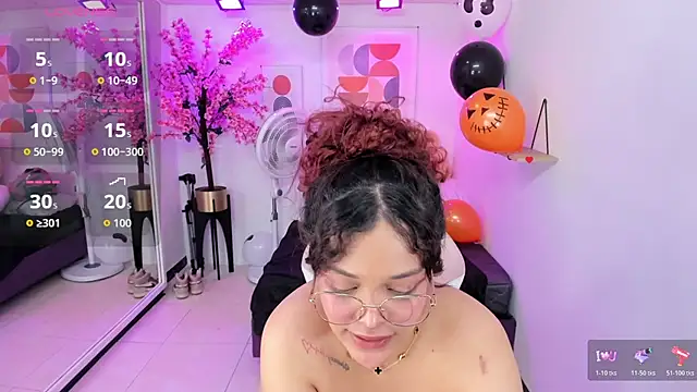Maggy_t18 webcam