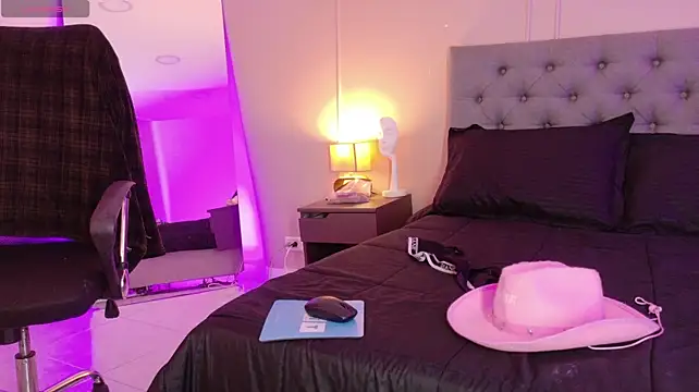 ALICESANDOVAL webcam
