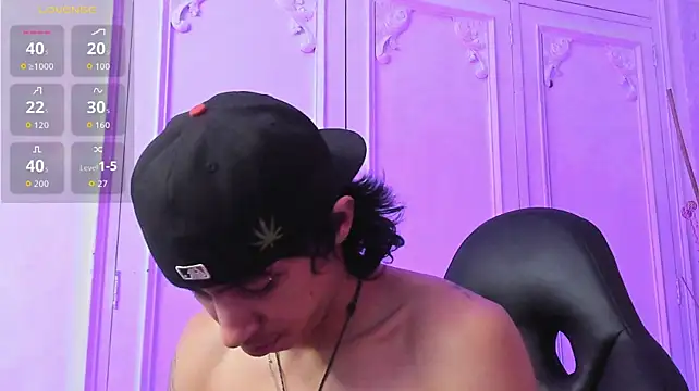 Tyler_durten webcam