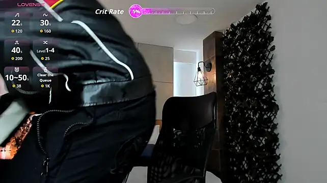 B_Wild webcam